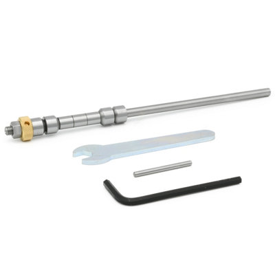 Rotur Pen Mandrel KitNo Shank from B&Q