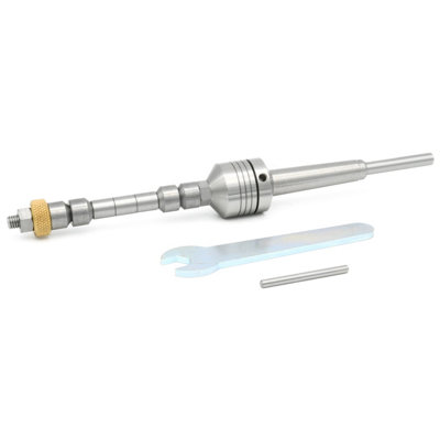 Rotur Pen Mandrel Deluxe Kit 1Mt from B&Q