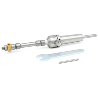 Rotur Pen Mandrel Deluxe Kit 2Mt from B&Q