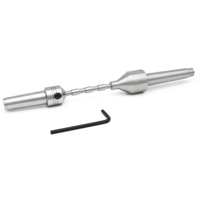 Rotur Original Pen Mandrel And Support Centre Kit 2Mt from B&Q