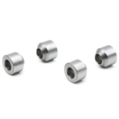 Rotur Pen Mandrel Spares4 X Cones from B&Q