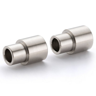 Rotur Twist Bullet Lathe Insert from B&Q