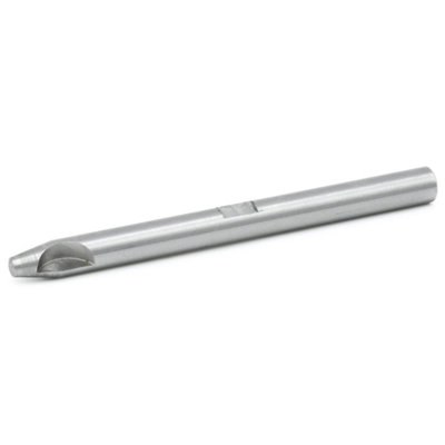 Rotur Pen Blank Trimming Tool Shaft 6.17mm from B&Q