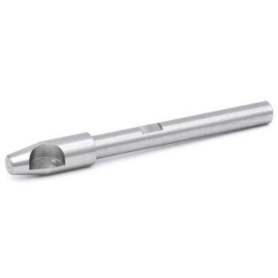 Rotur Pen Blank Trimming Tool Shaft 8.68mm from B&Q