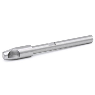 Rotur Pen Blank Trimming Tool Shaft 9.10mm from B&Q