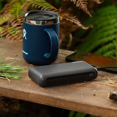 Shop power & charging.