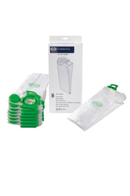 Sebo Felix Vacuum Bags Ultra 7029Er Boxed (8 Pack) from B&Q