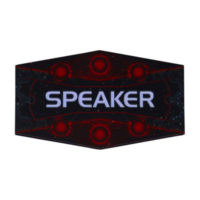 Twilight Imperium Speaker Pin Badge from B&Q