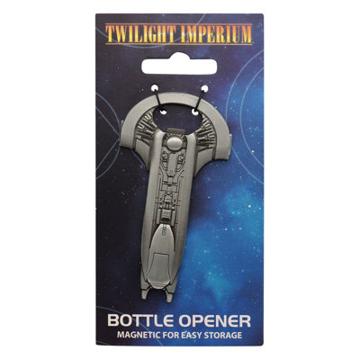 Twilight Imperium Heavy Duty Bottle Opener from B&Q