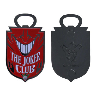Joker Heavy Duty Bottle Opener from B&Q