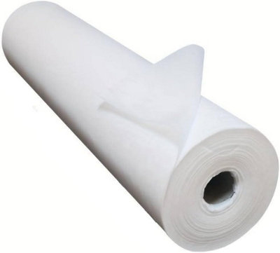 B&Q -  1M Wide Garden Wind/cold/frost Fleece For Winter Plant Protection 17Gsm (1X20)