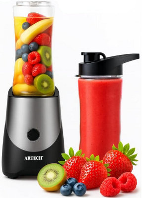 Ninja Fit Compact Personal Blender