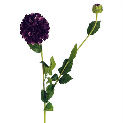 Leaf Design Artificial Flowers - Image 5