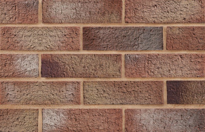 Akor Building Products Carlton Flamborough Gold Brick 65mm from B&Q