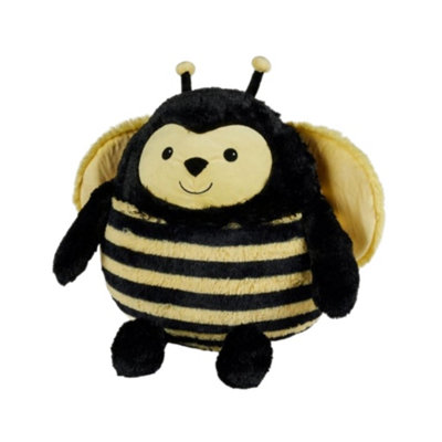 Warmies Lavender - Cushies Bumblebee - Image 3