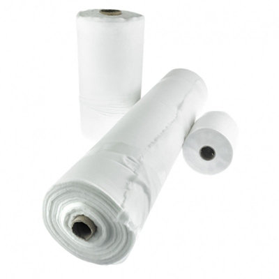 Britannia Paints Reinforcing Scrim 0.2M X 25M RollReinforces Roofs That Have Cracks Or Small Gaps from B&Q