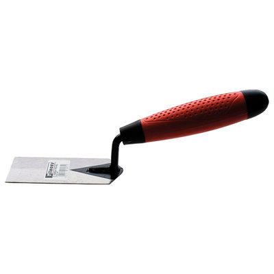 Tileasy Small Margin Adhesive Trowel from B&Q