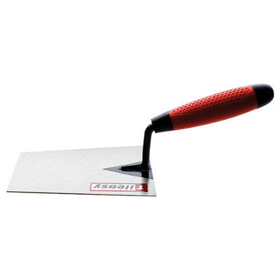 Tileasy Adhesive/grout Bucket Trowel from B&Q