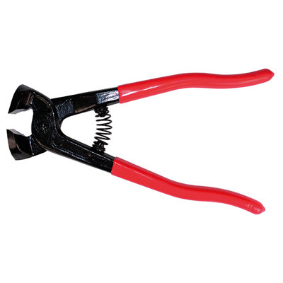 Tileasy Heavy Duty Tile Nippers from B&Q