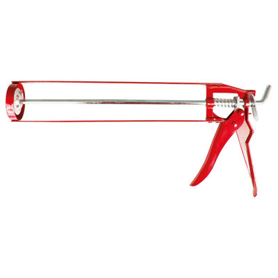 Tileasy Silicone Sealant Caulking Gun