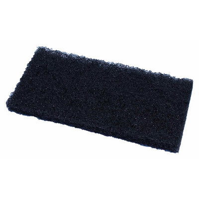 Tileasy Replacement Coarse Scouring Pads 2 Pack from B&Q