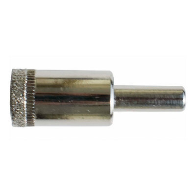 Tileasy 18mm Diamond Drill Bit from B&Q