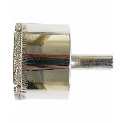 Tileasy 45mm Diamond Drill Bit from B&Q