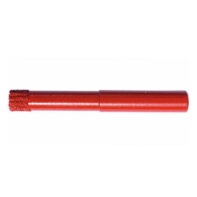 Tileasy 10mm Dry Diamond Drill Bit from B&Q