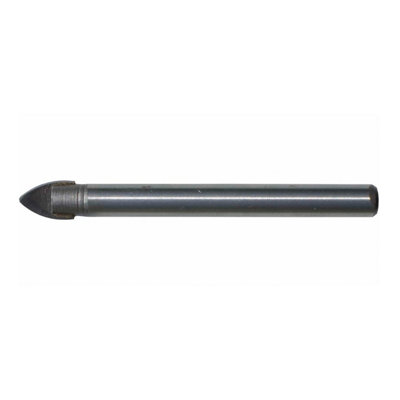 Tileasy 10mm Glass Tile Drill Bit from B&Q