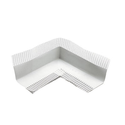 Jackoboard Wetroom Internal Corner For Walls & Floors from B&Q