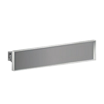 Jackoboard Three Fall Wetroom Sloping Board Wall Drain Tileable Cover from B&Q