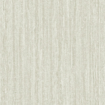 Zed Décor Zed Decor Giovanna Texture Cream Wallpaper 4814 from B&Q