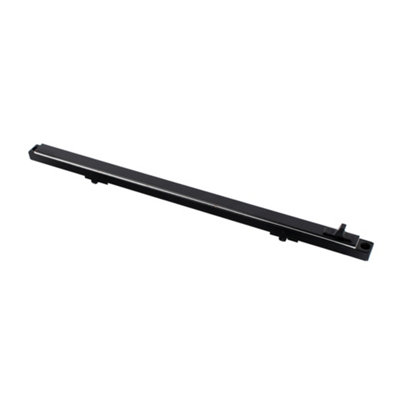 Titon Hi Lift Trimvent 2000Hl Vent (255mm) 2200EaBlack from B&Q