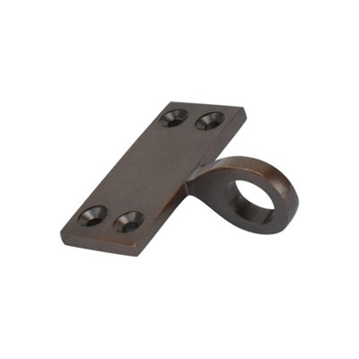 B&Q -  Flat Sash EyeBronze