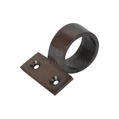 Sash Heritage Ring Sash LiftBronze from B&Q