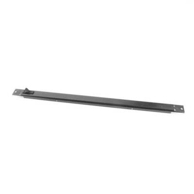 Titon Trimvent 90 Hi Lift Vent (425mm)Black from B&Q
