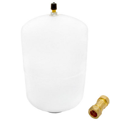Ariston Kit A 2 Litre Expansion Vessel Water Heater 406801 from B&Q