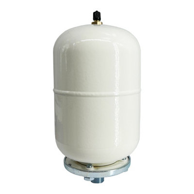Cimm 2 Litre Potable Expansion Vessel Suitable Replacement For ZilmetAristonCopperform & Reflex from B&Q