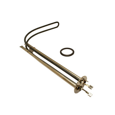 Generic Heatrae Sadia Megaflo Lower Immersion Heater 95606984 from B&Q