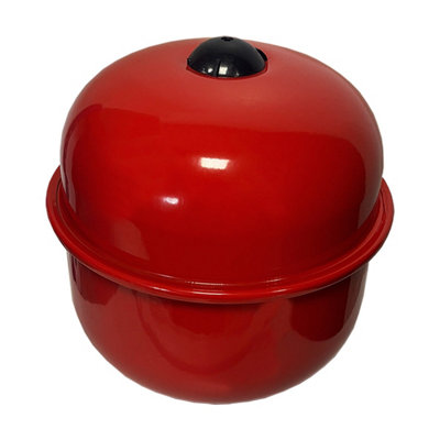 Cimm 12 Litre Heating Expansion Vessel Suitable Replacement For ZilmetEresFlamcoVarem from B&Q