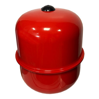 Cimm 24 Litre Heating Expansion Vessel Suitable Replacement For ZilmetEresFlamcoVarem from B&Q
