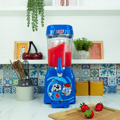 B&Q -  Slush Puppie Machine Large