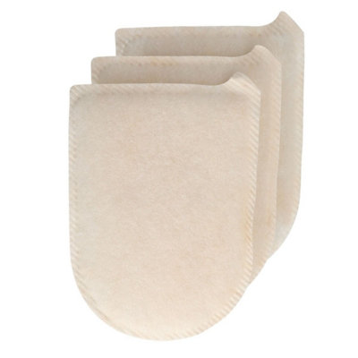 Finest-Filters 3 X Compatible Tetra Easycrystal 600 Filterbox Filters from B&Q