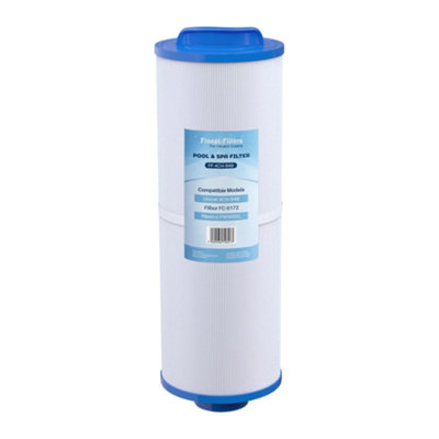 Finest-Filters Spa Filter Cartridge For Pleatco Pww50L / Unicel 4Ch-949Ff-4Ch-949 from B&Q