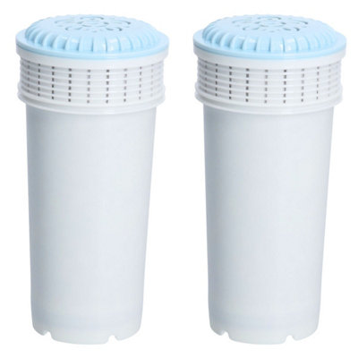 Finest-Filters Tommee Tippee Perfect Prep Machine Compatible Filters (2 Pack) from B&Q