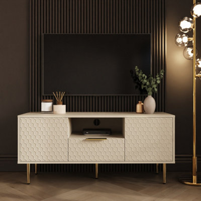 Gfw Azariah Tv Unit (Fits Up To 50") - Image 5