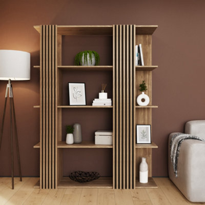 Gfw Rowen Bookshelf Display Unit - Image 5