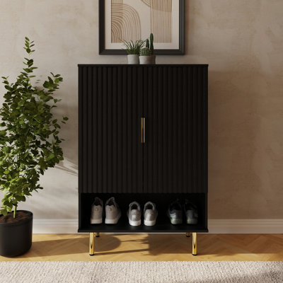 Nervata Multi Unit Storage Cabinet from B&Q