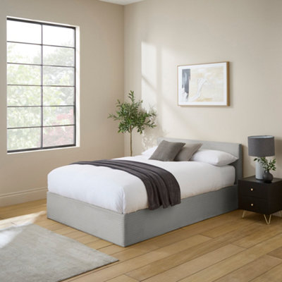  - Gfw Lift Ottoman Storage Bed Frame