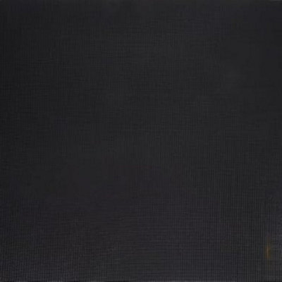 Biznest Black Glass Worktop Saver Durable Kitchen Protector With Rigged Surface 40X30Cm from B&Q